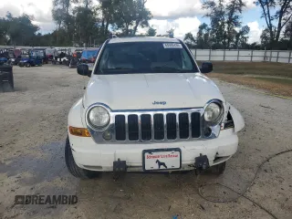 2006 Jeep Liberty Limited z VIN 1J4GL58576W101121, wystawiony jako Copart lot #84593434 z przebiegiem 102 469 mil mil oraz Szkoda całkowita • Salvage title. Historia ofert i sprzedaży dostępna na DreamBid. Obrazek 5.