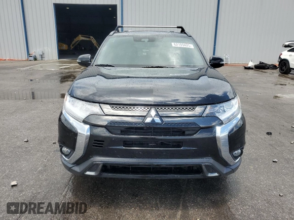 2020 Mitsubishi Outlander SE z VIN JA4AD3A34LZ023472, wystawiony jako Copart lot #62109425 z przebiegiem 254 189 mil mil oraz Czysty tytuł • Clean title. Historia ofert i sprzedaży dostępna na DreamBid. Obrazek 5.