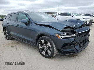 2020 Volvo V60 z VIN YV4102WK5L1030373, wystawiony jako Copart lot #88530625 z przebiegiem 37 296 mil mil oraz Nie do naprawy • Non repairable. Historia ofert i sprzedaży dostępna na DreamBid. Obrazek 4.