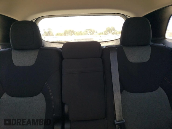 2016 Jeep Cherokee Sport z VIN 1C4PJMAB7GW269834, wystawiony jako Copart lot #63097645 z przebiegiem 30 703 mil mil oraz Szkoda całkowita • Salvage title. Historia ofert i sprzedaży dostępna na DreamBid. Obrazek 10.
