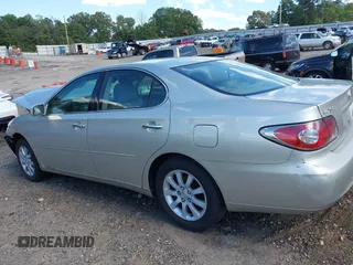2004 Lexus ES 350 с VIN JTHBA30G845000646, выставлен на аукционе IAAI как лот 42326738 с пробегом 203 568 миль миль и . История ставок и продаж доступна на DreamBid. Изображение 14.