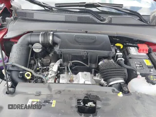 2025 Jeep Compass Limited with VIN 3C4NJDCN2ST545284, listed as a IAAI auction lot 42187547 with 8,005 mi miles and . Bid and sale history available at DreamBid. Image 10.