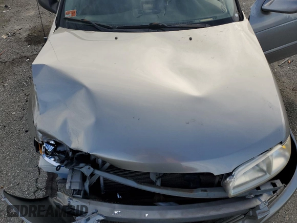 2001 Nissan Sentra GXE z VIN 3N1CB51D51L514813, wystawiony jako Copart lot #49574495 z przebiegiem 93 849 mil mil oraz Szkoda całkowita • Salvage title. Historia ofert i sprzedaży dostępna na DreamBid. Obrazek 13.