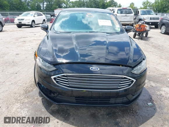 2017 Ford Fusion SE z VIN 3FA6P0H71HR363643, wystawiony jako IAAI lot #42764856 z przebiegiem 82 805 mil mil oraz . Historia ofert i sprzedaży dostępna na DreamBid. Obrazek 12.