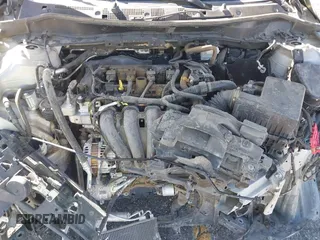 2019 Toyota Yaris L с VIN 3MYDLBYVXKY515604, выставлен на аукционе IAAI как лот 41693398 с пробегом 81 797 миль миль и . История ставок и продаж доступна на DreamBid. Изображение 10.