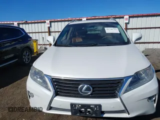 2013 Lexus RX 350 with VIN 2T2ZK1BAXDC118920, listed as a IAAI auction lot 41740727 with 183,746 mi miles and . Bid and sale history available at DreamBid. Image 13.