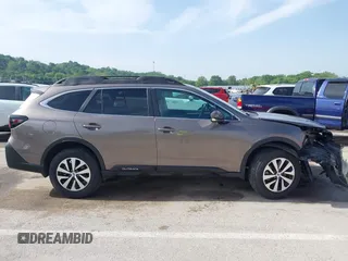 2021 Subaru Outback Premium z VIN 4S4BTACC7M3109826, wystawiony jako IAAI lot #42260560 z przebiegiem 55 253 mil mil oraz . Historia ofert i sprzedaży dostępna na DreamBid. Obrazek 14.