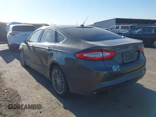 2016 Ford Fusion SE с VIN 3FA6P0H90GR123306, выставлен на аукционе IAAI как лот 42195152 с пробегом 201 154 миль миль и . История ставок и продаж доступна на DreamBid. Изображение 3.