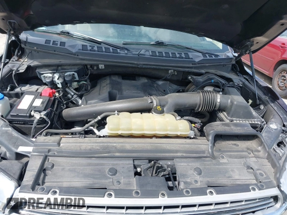 2020 Ford F-150 XL с VIN 1FTEW1E44LKE89887, выставлен на аукционе IAAI как лот 41942738 с пробегом 70 274 миль миль и . История ставок и продаж доступна на DreamBid. Изображение 10.
