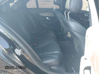 2021 Mercedes-Benz C 300 с VIN W1KWF8DB9MR642629, выставлен на аукционе IAAI как лот 42546566 с пробегом 16 002 миль миль и . История ставок и продаж доступна на DreamBid. Изображение 8.