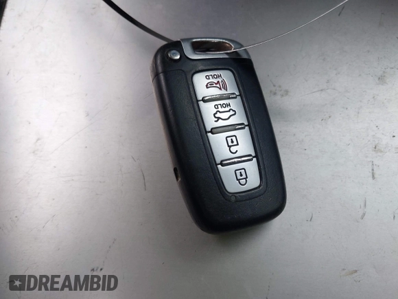 2014 Hyundai Sonata SE with VIN 5NPEC4AC3EH882711, listed as a IAAI auction lot 42192424 with 189,279 mi miles and . Bid and sale history available at DreamBid. Image 11.