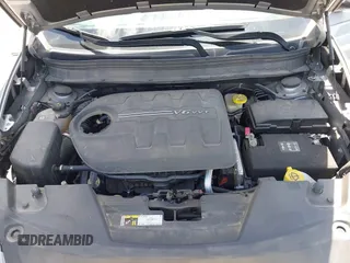 2016 Jeep Cherokee Latitude with VIN 1C4PJMCS1GW300511, listed as a IAAI auction lot 42530739 with 83,097 mi miles and . Bid and sale history available at DreamBid. Image 10.