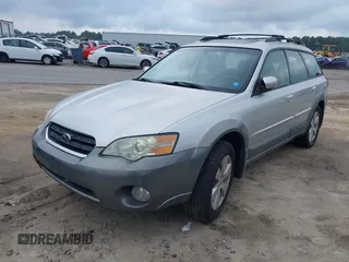 2007 Subaru Legacy Outback Limited with VIN 4S4BP62C377332008, listed as a IAAI auction lot 42894901 with 124,912 mi miles and . Bid and sale history available at DreamBid. Image 2.
