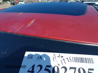 2012 Mitsubishi Lancer GT with VIN JA32U8FW8CU014358, listed as a IAAI auction lot 42502795 with 277,869 mi miles and . Bid and sale history available at DreamBid. Image 16.