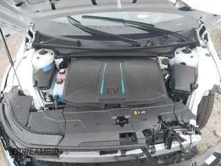 2024 Hyundai Ioniq 5 Limited с VIN KM8KR4DE8RU330336, выставлен на аукционе IAAI как лот 42105345 с пробегом 1 942 миль миль и . История ставок и продаж доступна на DreamBid. Изображение 10.