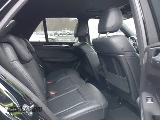2019 Mercedes-Benz GLE 400 with VIN 4JGDA5GB3KB207679, listed as a IAAI auction lot 41556577 with 199,755 mi miles and . Bid and sale history available at DreamBid. Image 8.