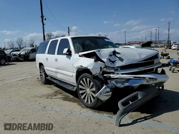 2003 Chevrolet Suburban LT with VIN 3GNEC16T73G246667, listed as a Copart auction lot 50145264 with 251,057 mi miles and Salvage Title. Bid and sale history available at carsss.com. Image 11.