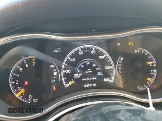 2014 Jeep Grand Cherokee Limited with VIN 1C4RJFBG9EC254250, listed as a Copart auction lot 83446364 with 133,017 mi miles and Salvage Title. Bid and sale history available at carsss.com. Image 9.