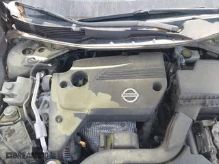 2013 Nissan Altima 2.5 SL with VIN 1N4AL3AP9DN460698, listed as a IAAI auction lot 41971815 with 238,006 mi miles. Bid and sale history available at carsss.com. Image 10.