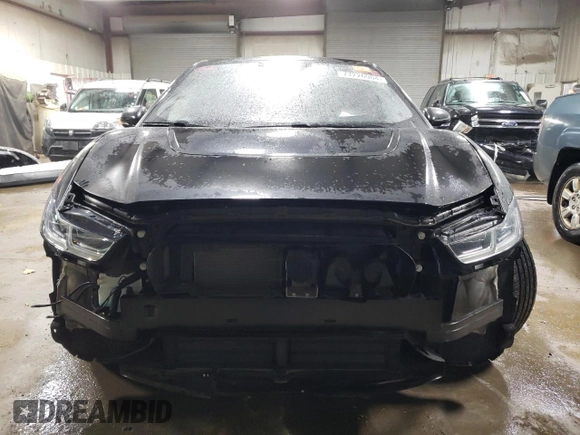 2019 Jaguar I-Pace HSE z VIN SADHD2S10K1F71324, wystawiony jako Copart lot #77226904 z przebiegiem 15 864 mil mil oraz Szkoda całkowita • Salvage title. Historia ofert i sprzedaży dostępna na DreamBid. Obrazek 5.