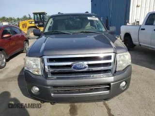 2011 Ford Expedition EL XLT with VIN 1FMJK1J50BEF56986, listed as a Copart auction lot 51699255 with 195,671 mi miles and Clean Title. Bid and sale history available at carsss.com. Image 5.
