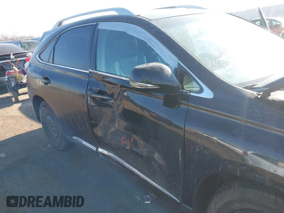 2015 Lexus RX 450h with VIN 2T2BC1BA3FC004999, listed as a IAAI auction lot 41339115 with 357,030 mi miles and . Bid and sale history available at DreamBid. Image 17.