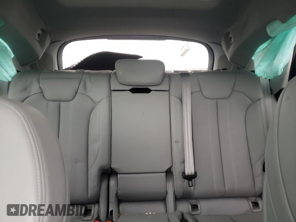 2018 Audi Q5 Prestige with VIN WA1CNAFY3J2072697, listed as a Copart auction lot 66954292 with 0 mi miles. Bid and sale history available at carsss.com. Image 10.