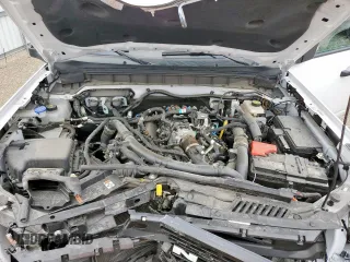 2024 Ford Bronco Wildtrak z VIN 1FMEE2BP4RLA19493, wystawiony jako Copart lot #57669545 z przebiegiem 12 065 mil mil oraz Szkoda całkowita • Salvage title. Historia ofert i sprzedaży dostępna na DreamBid. Obrazek 11.
