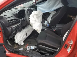 2023 Subaru WRX Premium z VIN JF1VBAF68P9810358, wystawiony jako Copart lot #53036585 z przebiegiem 14 911 mil mil oraz Szkoda całkowita • Salvage title. Historia ofert i sprzedaży dostępna na DreamBid. Obrazek 7.