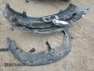 2014 Chevrolet Traverse LTZ z VIN 1GNKVJKD6EJ253350, wystawiony jako Copart lot #54688345 z przebiegiem 230 479 mil mil oraz Szkoda całkowita • Salvage title. Historia ofert i sprzedaży dostępna na DreamBid. Obrazek 13.