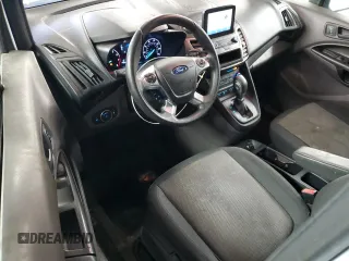 2019 Ford Transit Connect XL с VIN NM0LS7E21K1402887, выставлен на аукционе Copart как лот 59240975 с пробегом 145 769 миль миль и Чистый • Clean title. История ставок и продаж доступна на DreamBid. Изображение 8.