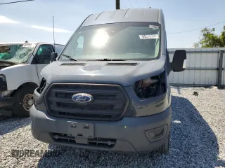 2020 Ford Transit Cargo с VIN 1FTBR3X87LKA72253, выставлен на аукционе Copart как лот 56999975 с пробегом 69 981 миль миль и Списание • Salvage title. История ставок и продаж доступна на DreamBid. Изображение 5.