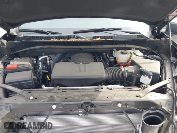 2024 Chevrolet Silverado 1500 LT with VIN 2GCPACED3R1160867, listed as a IAAI auction lot 41832673 with 15,211 mi miles and . Bid and sale history available at DreamBid. Image 10.