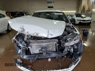 2017 Volkswagen Jetta Sport with VIN 3VWD17AJ3HM351196, listed as a Copart auction lot 49732345 with 52,504 mi miles and Salvage title. Bid and sale history available at DreamBid. Image 5.