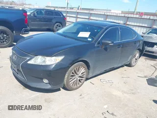 2013 Lexus ES 250 с VIN JTHBK1GG9D2057091, выставлен на аукционе IAAI как лот 41681479 с пробегом 147 170 миль миль и . История ставок и продаж доступна на DreamBid. Изображение 17.