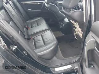 2012 Acura TL Auto z VIN 19UUA8F24CA004932, wystawiony jako IAAI lot #41078533 z przebiegiem 148 484 mil mil oraz . Historia ofert i sprzedaży dostępna na DreamBid. Obrazek 8.