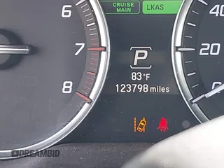 2016 Acura MDX w/Tech with VIN 5FRYD3H4XGB009265, listed as a IAAI auction lot 41691872 with 123,798 mi miles. Bid and sale history available at carsss.com. Image 15.