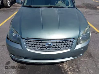 2005 Nissan Altima 2.5 z VIN 1N4AL11D05C294756, wystawiony jako IAAI lot #42018055 z przebiegiem 162 849 mil mil oraz . Historia ofert i sprzedaży dostępna na DreamBid. Obrazek 12.