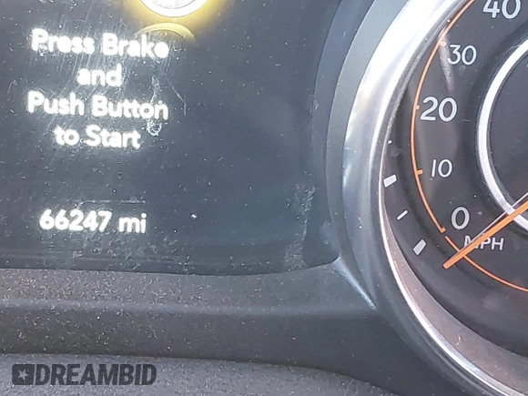 2021 Jeep Wrangler Unlimited Sport S with VIN 1C4HJXDG5MW695014, listed as a IAAI auction lot 41692838 with 66,247 mi miles and . Bid and sale history available at DreamBid. Image 15.