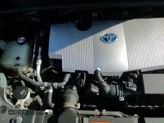 2018 Toyota Prius Two с VIN JTDKBRFU3J3063109, выставлен на аукционе Copart как лот 70499325 с пробегом 134 644 миль миль и Списание • Salvage title. История ставок и продаж доступна на DreamBid. Изображение 16.