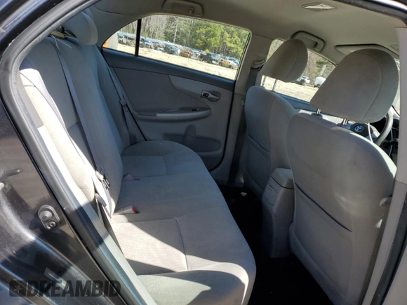 2010 Toyota Corolla with VIN 1NXBU4EEXAZ374677, listed as a Copart auction lot 49790675 with 293,377 mi miles and Clean title. Bid and sale history available at DreamBid. Image 10.