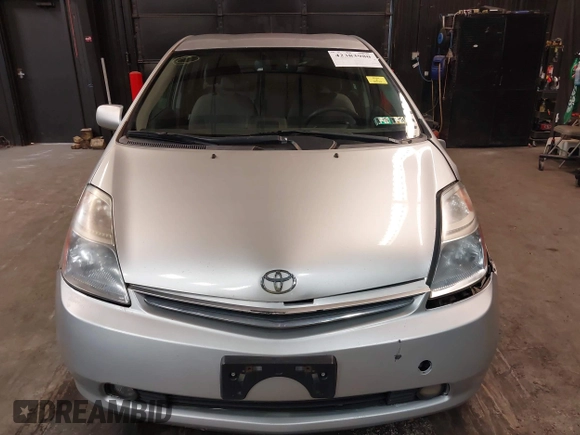 2008 Toyota Prius with VIN JTDKB20U983307324, listed as a IAAI auction lot 42383980 with 193,311 mi miles and . Bid and sale history available at DreamBid. Image 13.