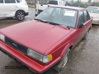 1990 Nissan Sentra z VIN JN1GB21B5LU503902, wystawiony jako IAAI lot #42358723 z przebiegiem 172 484 mil mil oraz . Historia ofert i sprzedaży dostępna na DreamBid. Obrazek 6.