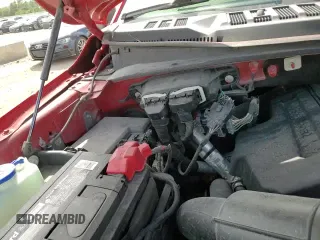 2017 Ford F-150 XL with VIN 1FTEW1EG2HKE15336, listed as a Copart auction lot 70280615 with 139,588 mi miles and Salvage title. Bid and sale history available at DreamBid. Image 13.