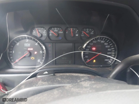 2015 Chevrolet Silverado 1500 LS with VIN 1GCRCPEC9FZ229548, listed as a IAAI auction lot 41494415 with 173,327 mi miles. Bid and sale history available at carsss.com. Image 7.