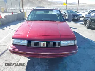 1996 Oldsmobile Cutlass Ciera 1SA VX5 z VIN 1G3AJ55M5T6410109, wystawiony jako IAAI lot #41335804 z przebiegiem 119 240 mil mil oraz . Historia ofert i sprzedaży dostępna na DreamBid. Obrazek 12.