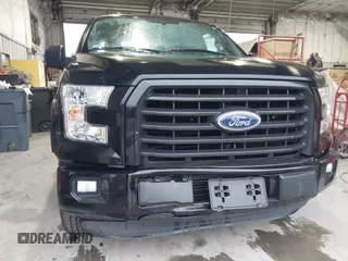 2016 Ford F-150 XL с VIN 1FTEW1CP2GKD85479, выставлен на аукционе IAAI как лот 42402073 с пробегом 97 520 миль миль и . История ставок и продаж доступна на DreamBid. Изображение 18.