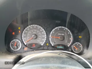 2006 Jeep Liberty Sport z VIN 1J4GL48K56W178859, wystawiony jako Copart lot #53146715 z przebiegiem 223 064 mil mil oraz Nie do naprawy • Non repairable. Historia ofert i sprzedaży dostępna na DreamBid. Obrazek 9.