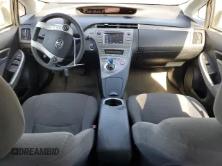2014 Toyota Prius с VIN JTDKN3DP8E3062903, выставлен на аукционе Copart как лот 47378625 с пробегом 225 052 миль миль и Списание • Salvage title. История ставок и продаж доступна на DreamBid. Изображение 8.