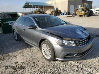 2016 Volkswagen Passat 1.8T SE with VIN 1VWBT7A31GC013847, listed as a Copart auction lot 49502885 with 128,463 mi miles and Salvage Title. Bid and sale history available at carsss.com. Image 4.